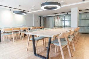 Coworking LIV CoLife