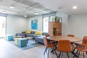 Sala común LIV CoLife